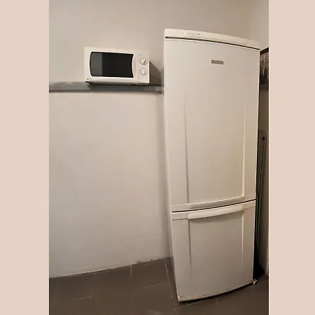 Elza Apartamento