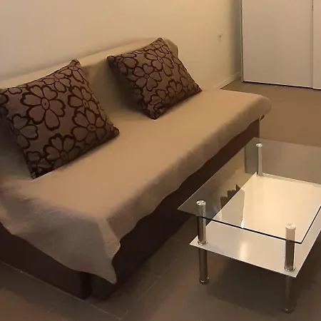 Apartment Elza *
