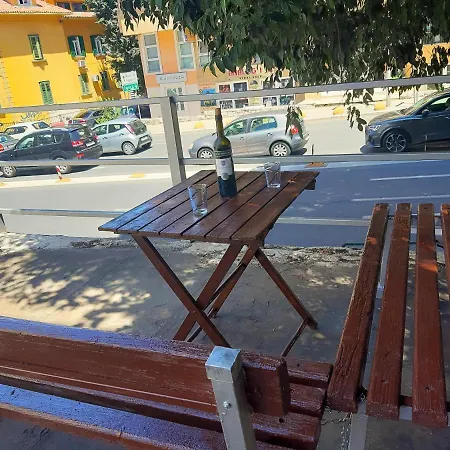 Apartamento Elza *
