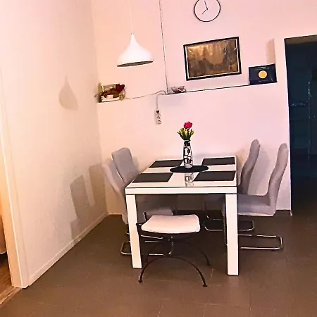 Elza Lägenhet Split